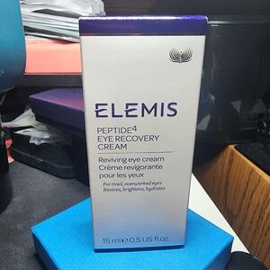 NIB Elemis Peptide4 Eye Recovery Cream 15ml
